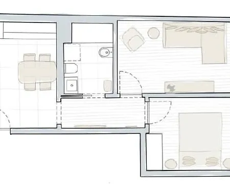 Seabreeze Nest By Feel *