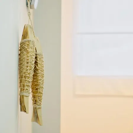 Apartment Seabreeze Nest By Feel