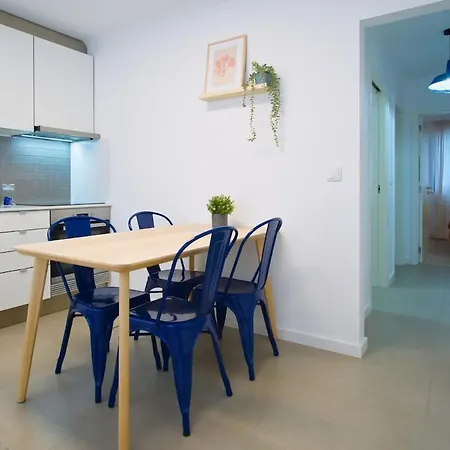 Apartment Seabreeze Nest By Feel