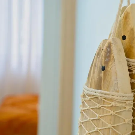 Apartment Seabreeze Nest By Feel *