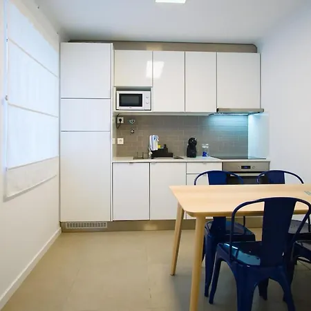Apartment Seabreeze Nest By Feel