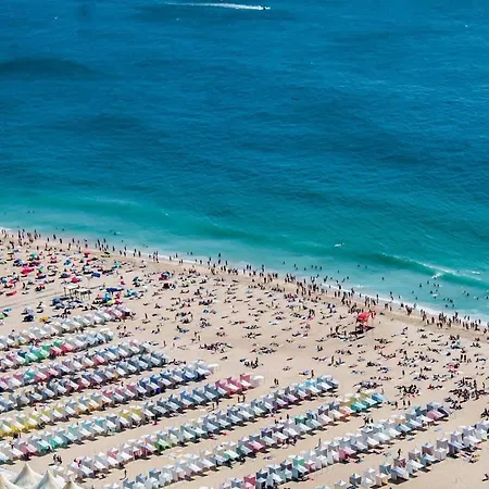 Seabreeze Nest By Feel Nazare