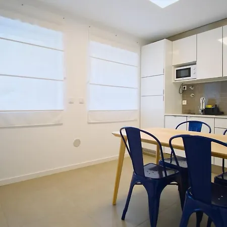 Seabreeze Nest By Feel Apartment
