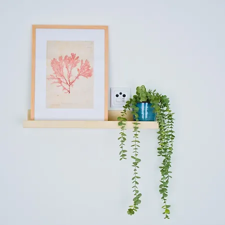 Seabreeze Nest By Feel Διαμέρισμα *