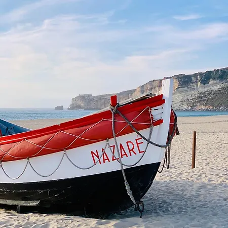 Διαμέρισμα Seabreeze Nest By Feel