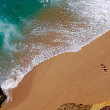 Διαμέρισμα Seabreeze Nest By Feel *