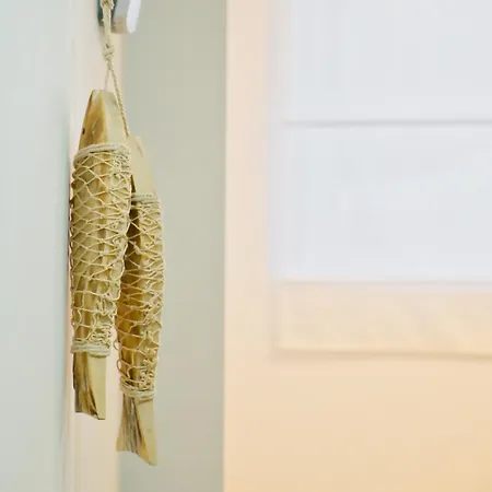 Seabreeze Nest By Feel Διαμέρισμα *