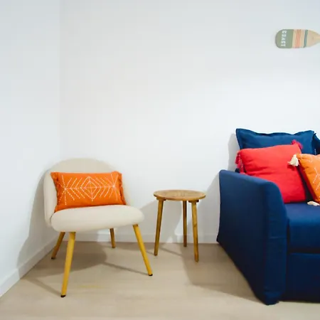 Διαμέρισμα Seabreeze Nest By Feel *