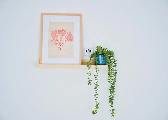 Seabreeze Nest By Feel Apartament *