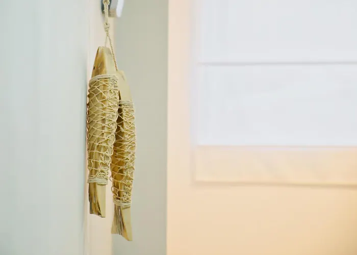 Seabreeze Nest By Feel Apartament *