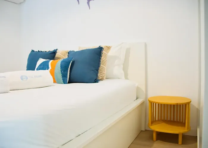 Apartament Seabreeze Nest By Feel *