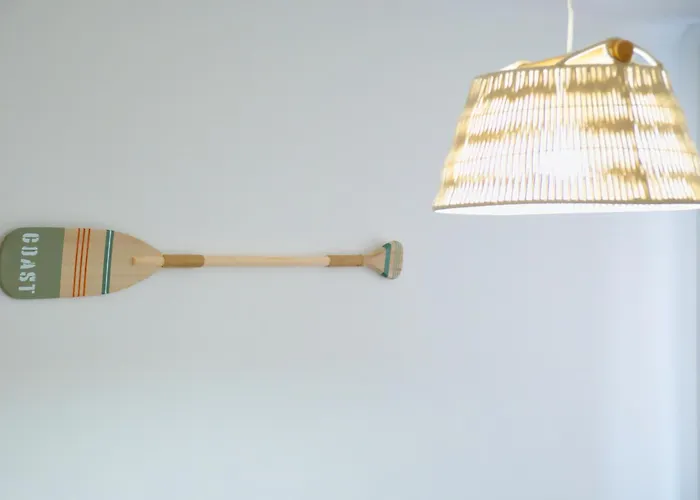 Seabreeze Nest By Feel * Nazaré