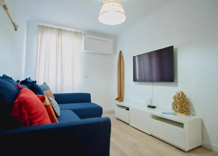 Seabreeze Nest By Feel *